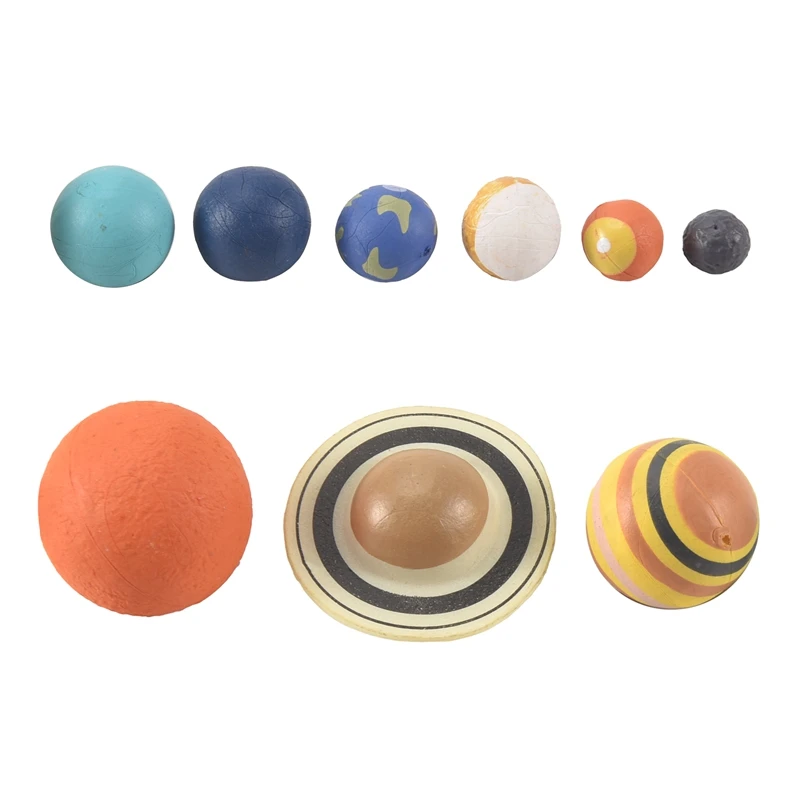 

Children Science Education Toys Cosmic Planet Model Milky Way Solar System Earth Gifts Cognitive Universe Model For Kids