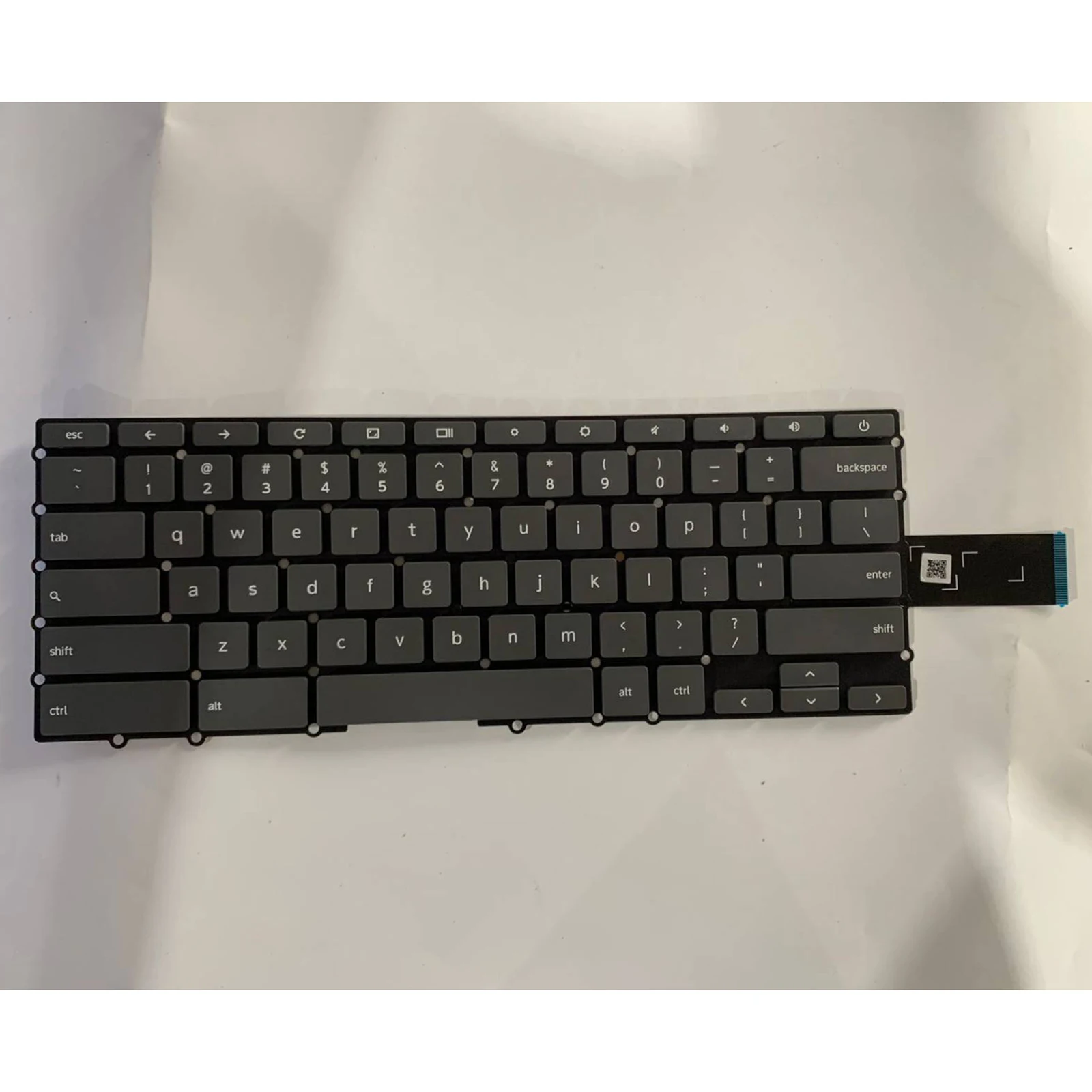 

Laptop keyboard US Layout for Lenovo YOGA C340-14 C340-14API C340-14IML C340-14IWL