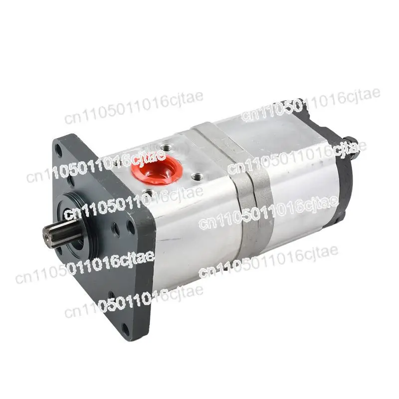 

47129338 Гидравлический насос, совместимый с трактором JX1090U JX1095C JX1100U, совместимый с TL80A TL90A TL100A