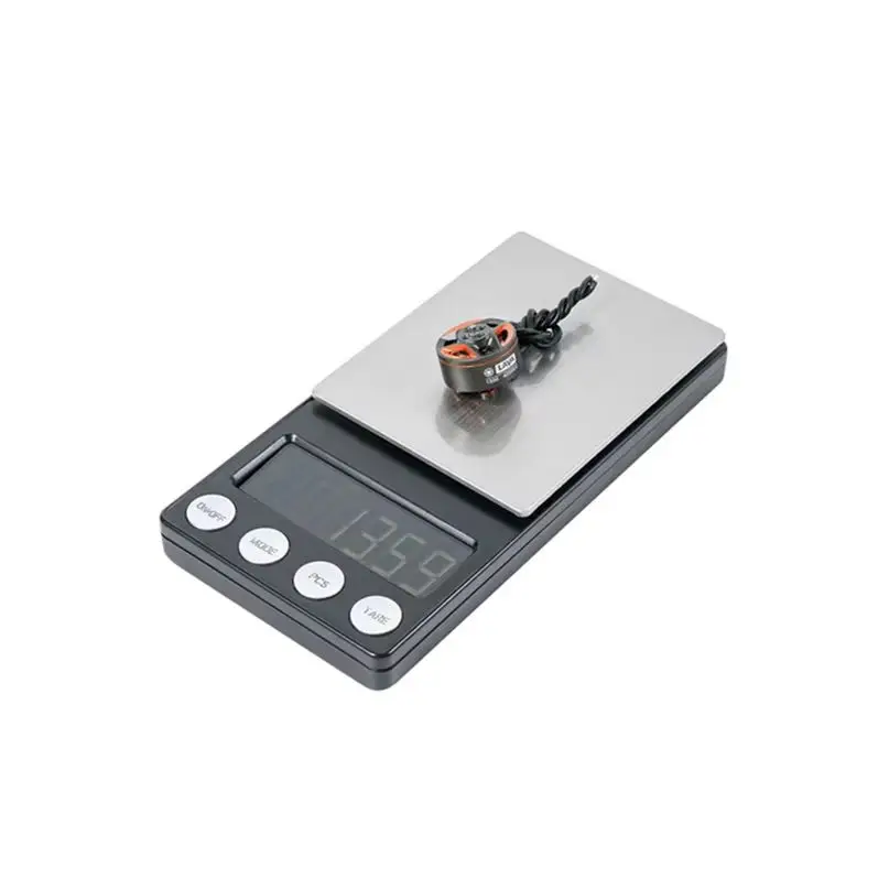 BETAFPV LAVA Series 1104 7200KV محركات بدون فرشاة 1.5 مللي متر رمح 2218 3 مروحة مجداف لـ Pavo20 Pro بدون فرش Bwhoop Quadcopter