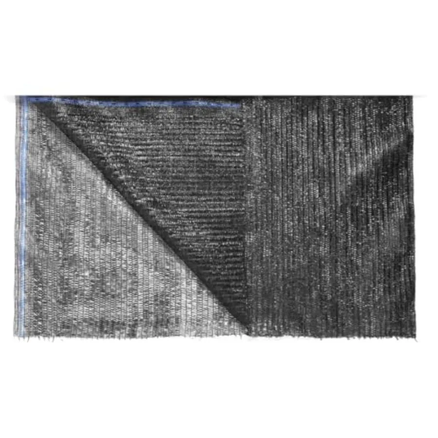 

WindscreenSupplyCo] 40 шт. 6.5 x 10 футов, предварительно нарезанная затеняющая сетка с люверсами, УФ-стойкая, для сада, теплиц, цветов и растений