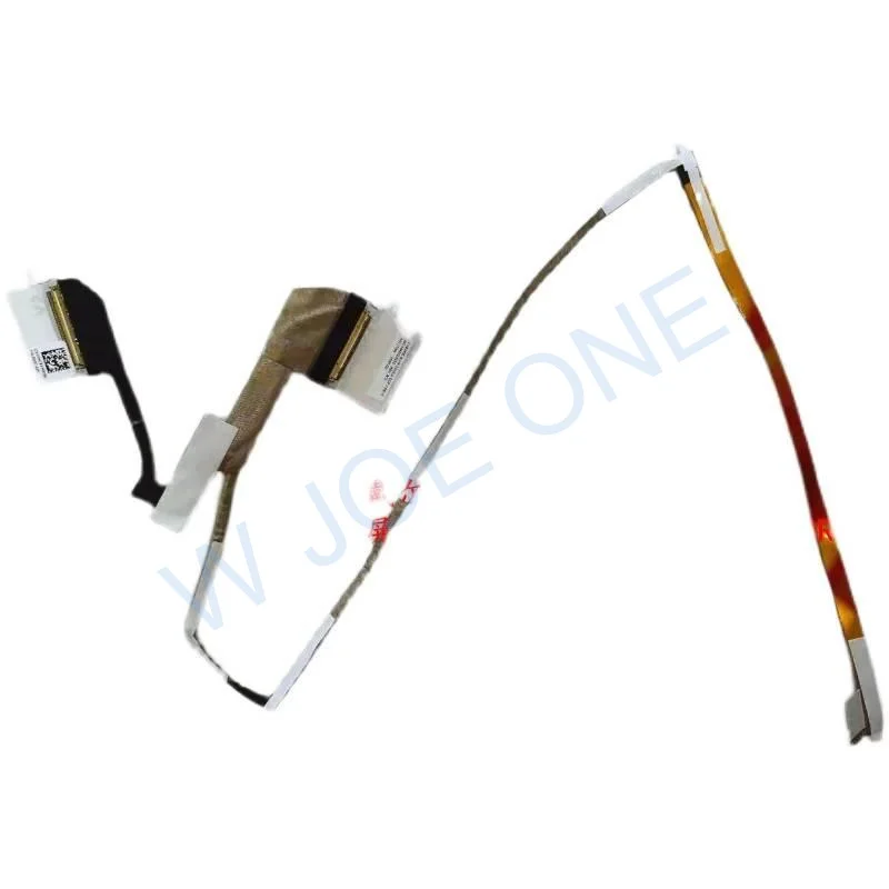 SZ para cabo de tela Dell Vostro 5515 Inspiron 5510, cabo de tela de toque 01KCR1
