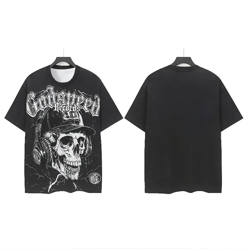 

Дышащая мотоциклетная футболка с 3D принтом, быстросохнущий топ с короткими рукавами и граффити для байкеров