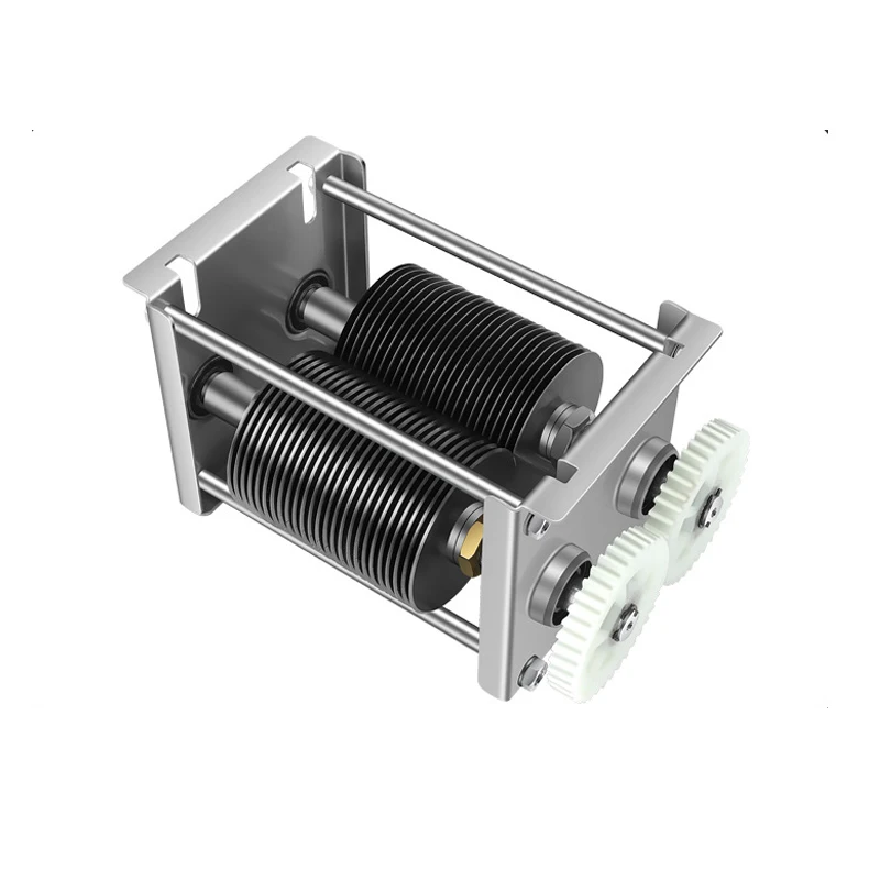 Electric Meat Slicer Machine Accessory Household Meat Grinder Fish Vegetable Cutter Fillet Shredded Cutter Slicer Accessory