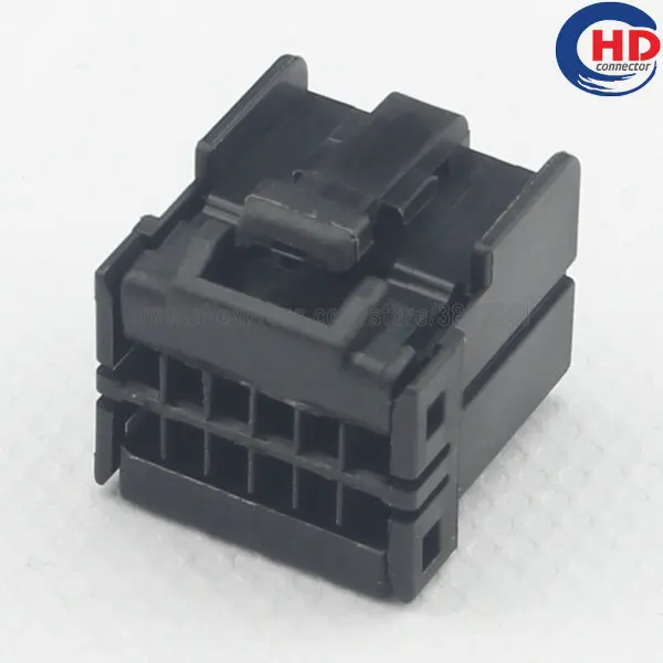 12P male female car window lifter assembly plug connector 174045-2/174058-2/174051-2/174973-2