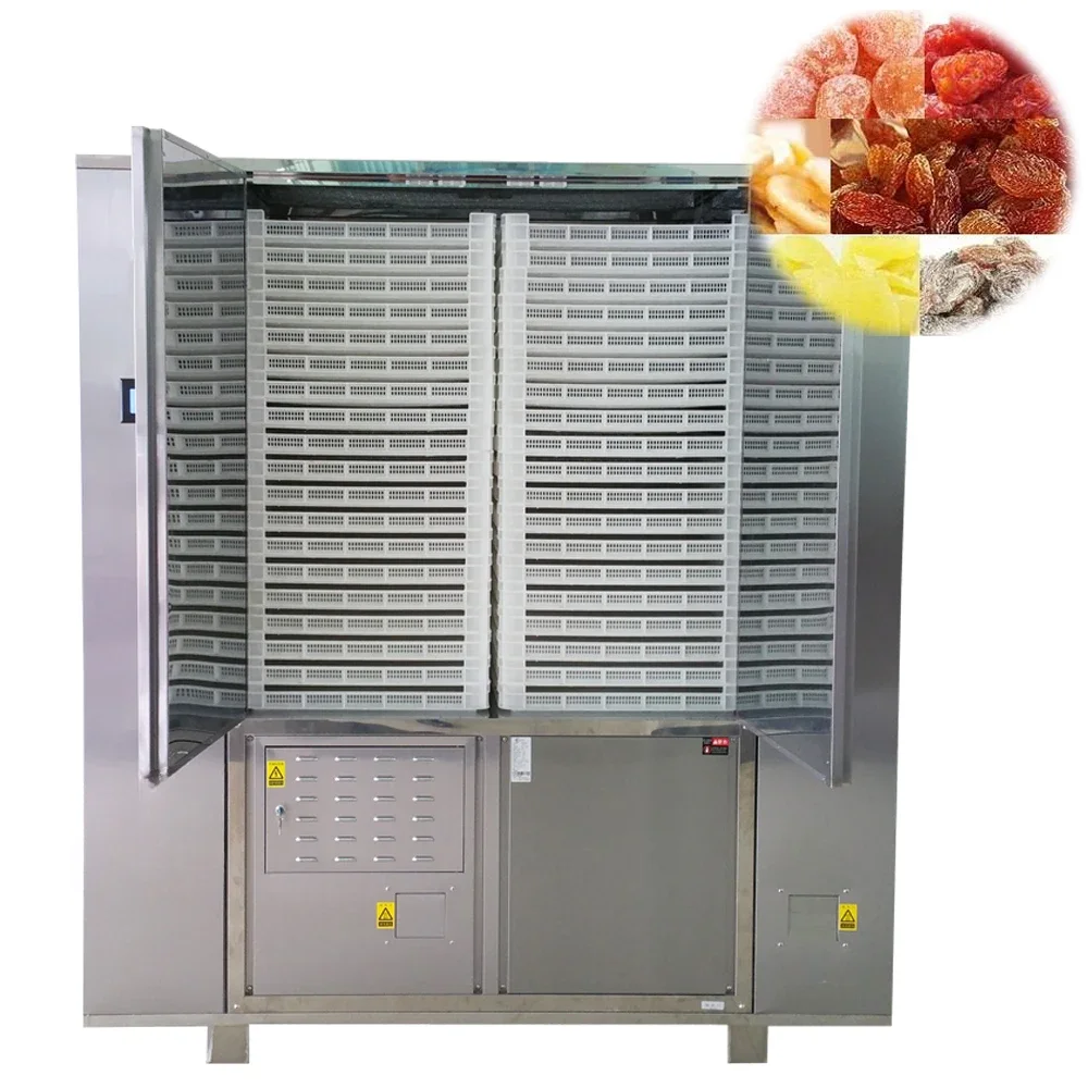 Fruit Processing Machine For Cutting Drying Fruit Vegetable