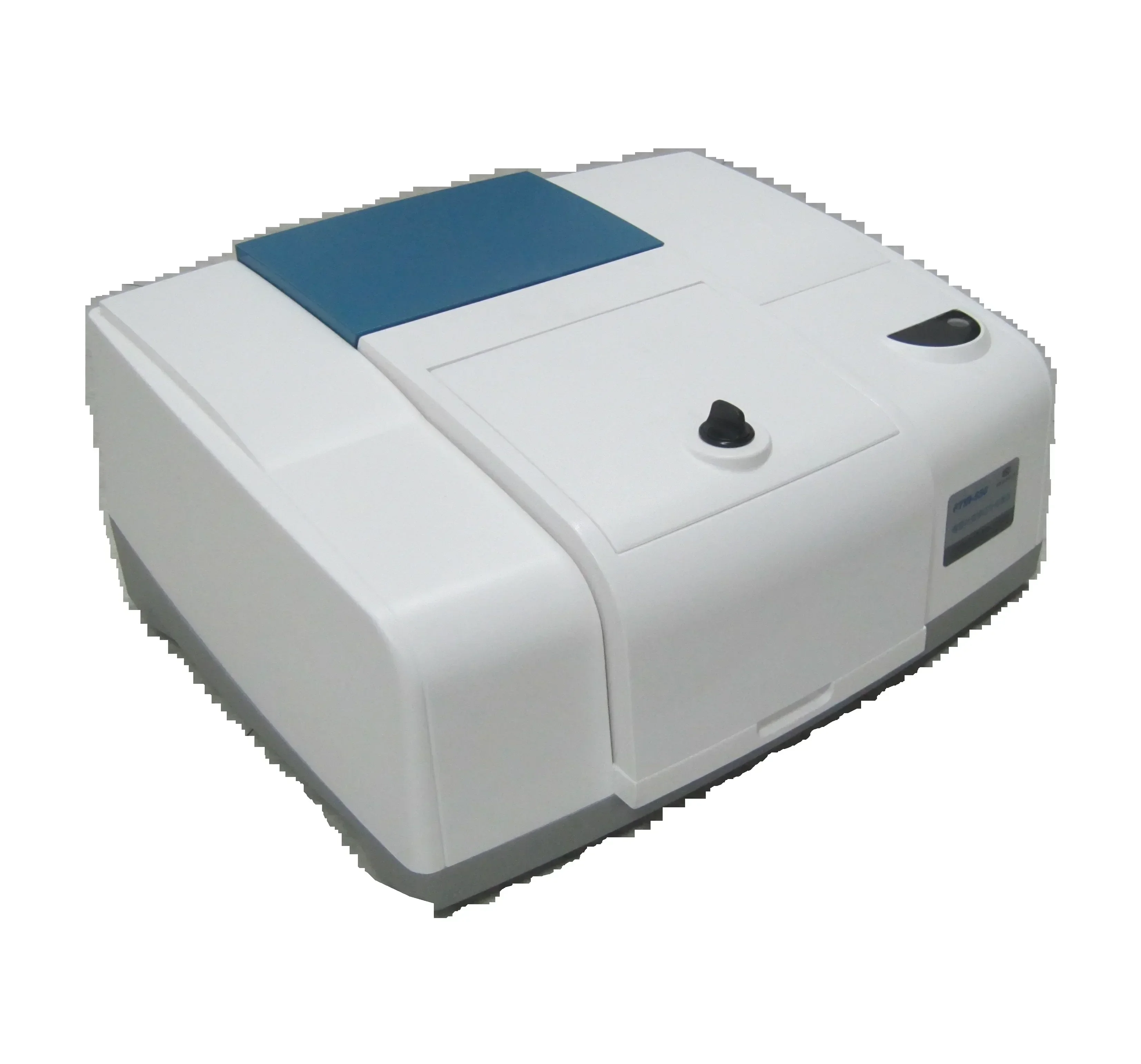 650S Infrared Spectrophotometer High Performance VIS Product Name