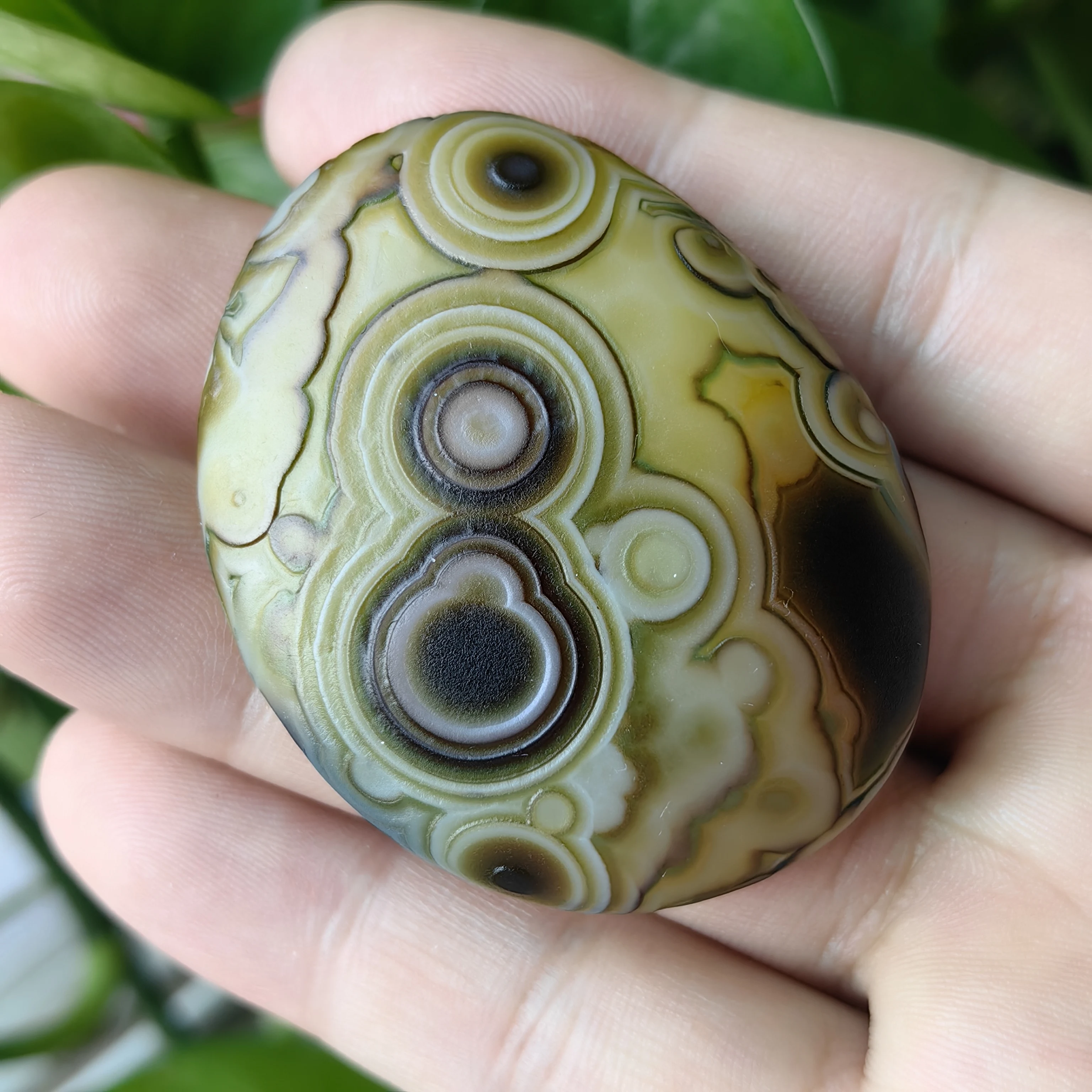 All-Natural Divine …