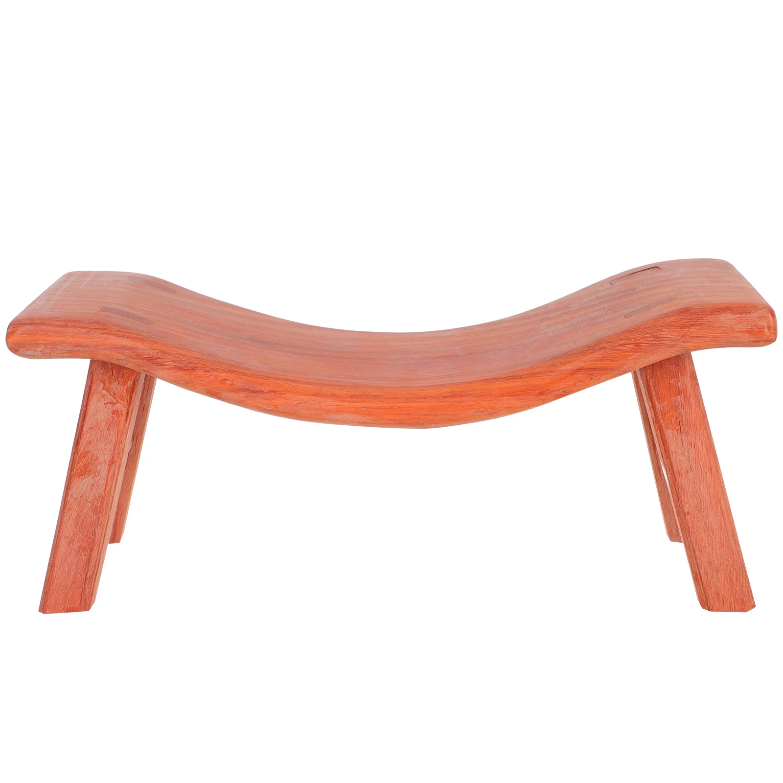 

Wooden Cervical Pillow for Neck Support Massage Pain Relief Travel Nap Sleeping Pillows Durability Comfort