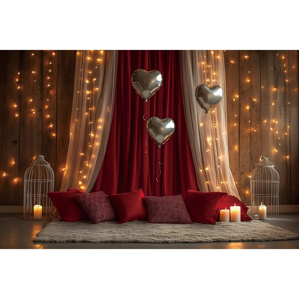 خلفية عيد الحب 14 فبراير مشاهد عيد الحب الرومانسية الأحمر الحب القلب الأزهار الزفاف صورة خلفية التصوير الفوتوغرافي