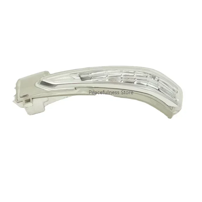 

Suitable for Dongfeng Peugeot 308, 508 reversing mirror side lamp exterior rearview mirror LED steering mirror lamp 02271056HBD