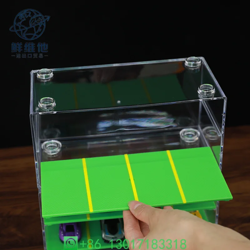 1:64 1:32 Acrylic D…
