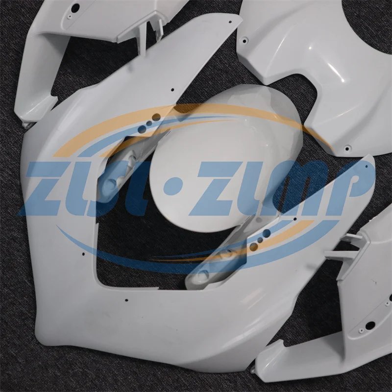 For Ducati PANIGALE V4 V4s 2023 Full Fairing Kits For Ducati V4 V4s Motorcycle Protection Shell Accessories