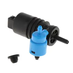 Windscreen washer pump front rear for Tourer05