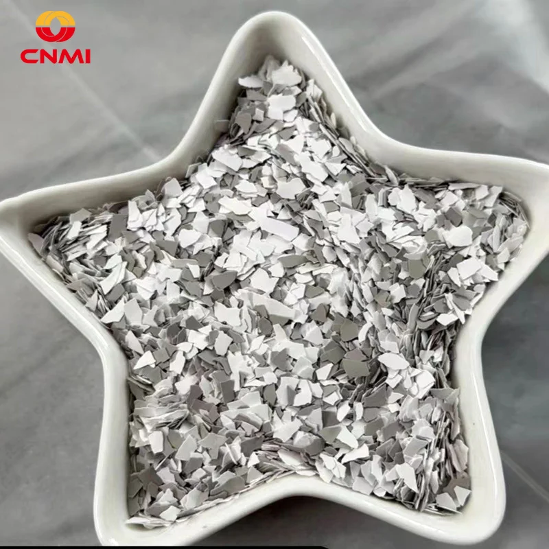 200g/700g Paint Chips for Garage Floor Coating Decorative Epoxy Flakes for Concrete Paint Interior Exterior Walls Blend Coating