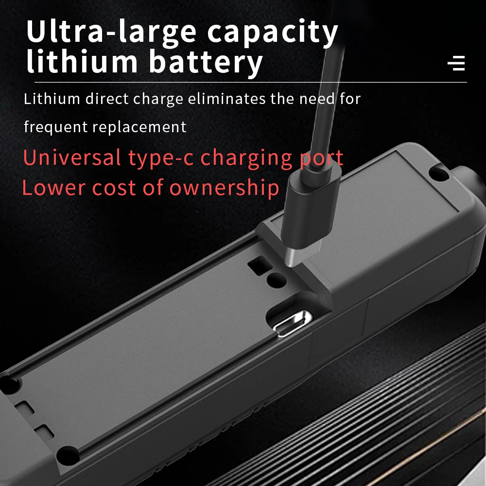 Thumbnail 4 - #42 Gas Detectors Comparison Guide