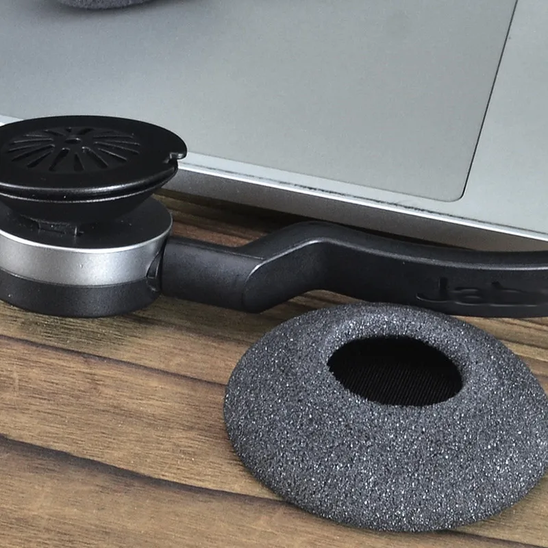 Vervangende Oorkussentjes Kussen Voor Koss Porta Pro Sporta Pro Voor Koss Pp Sp Hoofdtelefoon Oorkussens Zachte Spons Schuim Oortelefoon Hoes