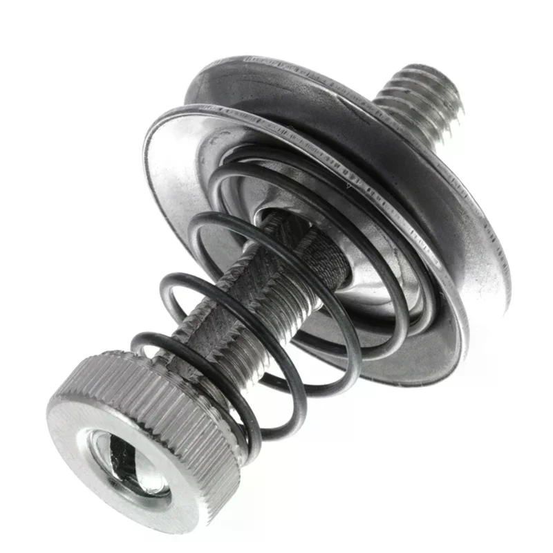 Industrial Sewing Machine Heavy-Duty Thread Tension Assembly Sturdy Bar Tacking Units Sewing Equipment for Projects