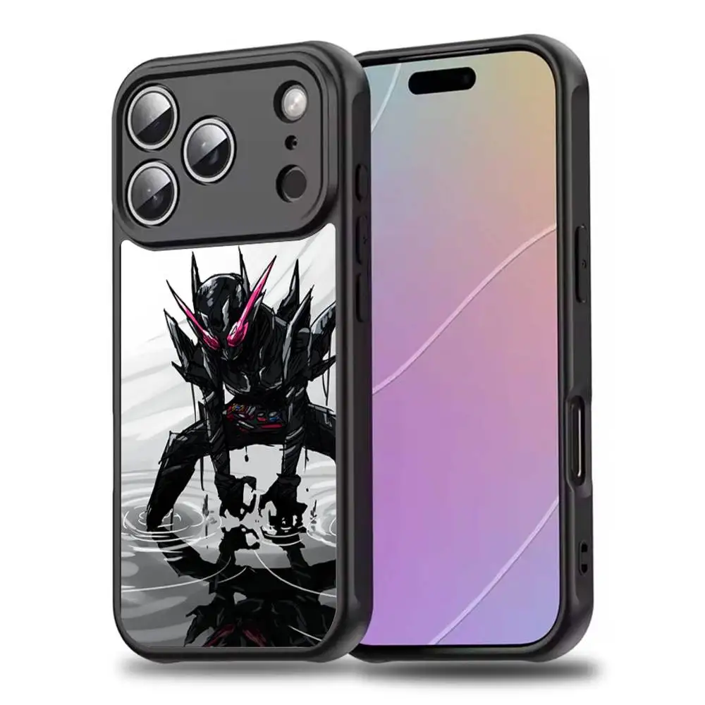 Coque de téléphone L-Laid-Back C-Camp pour iPhone 17,16,15,14,13,12,11,Pro,Max,Plus,Mini,SE4,E, chargement sans fil magnétique Magsafe