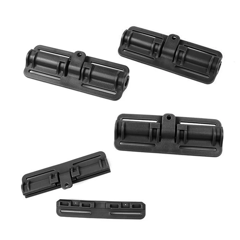 Tmc Buckle With Tou…