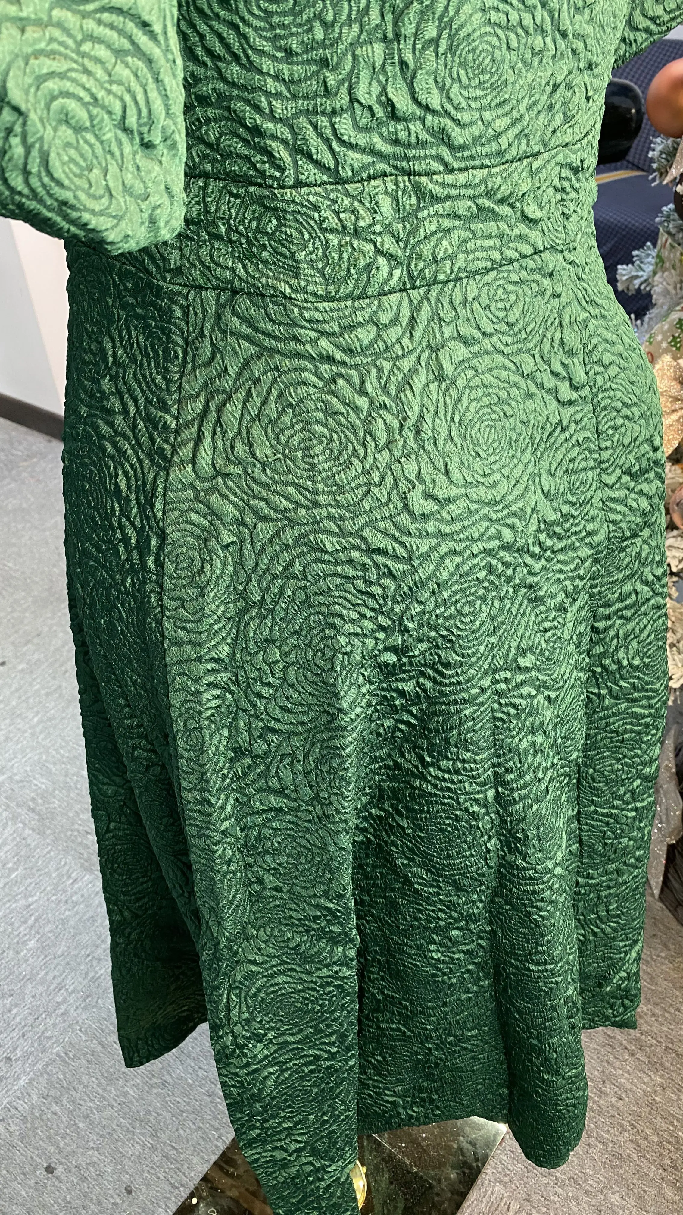 فستان سهرة نسائي مقاس كبير على الموضة الأفريقية لعام 2025، فستان أنيق لحفلات الزفاف مزين بالترتر الفاخر-GZXX110 #3