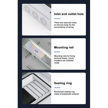 6 最佳銷售 外殼盒 - №4