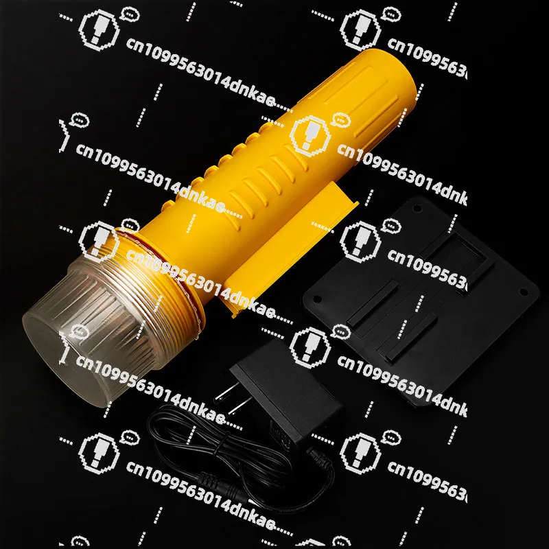 Marine High-power Fishing Net Calibration Marking Lamp Collision Avoidance Net Position Meter