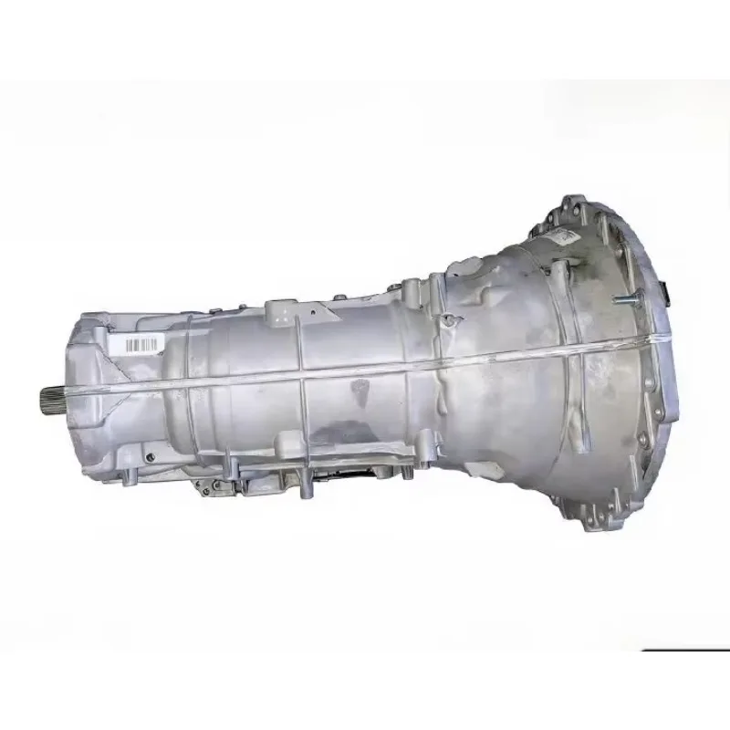 8HP70 8-Speed Automatic Transmission Assembly For and andJaguar and and and Chrysler and