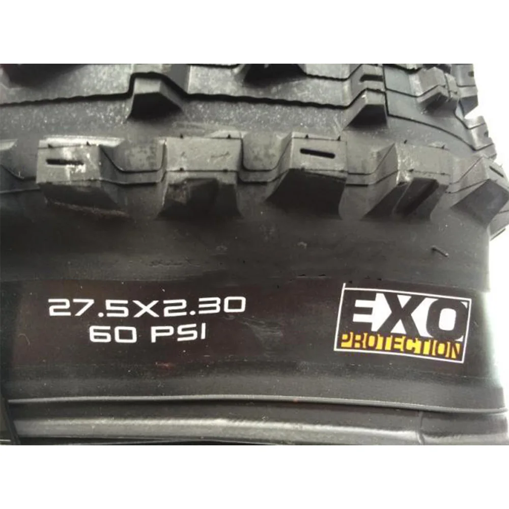 1 قطعة Maxxis عالية الأسطوانة II 26/27.5 × 2.3/2.4/2.5 29x2.30 26 27.5 29 بوصة AM/FR/DH الإنحدار إطار قابل للطي إطار جبلية #5