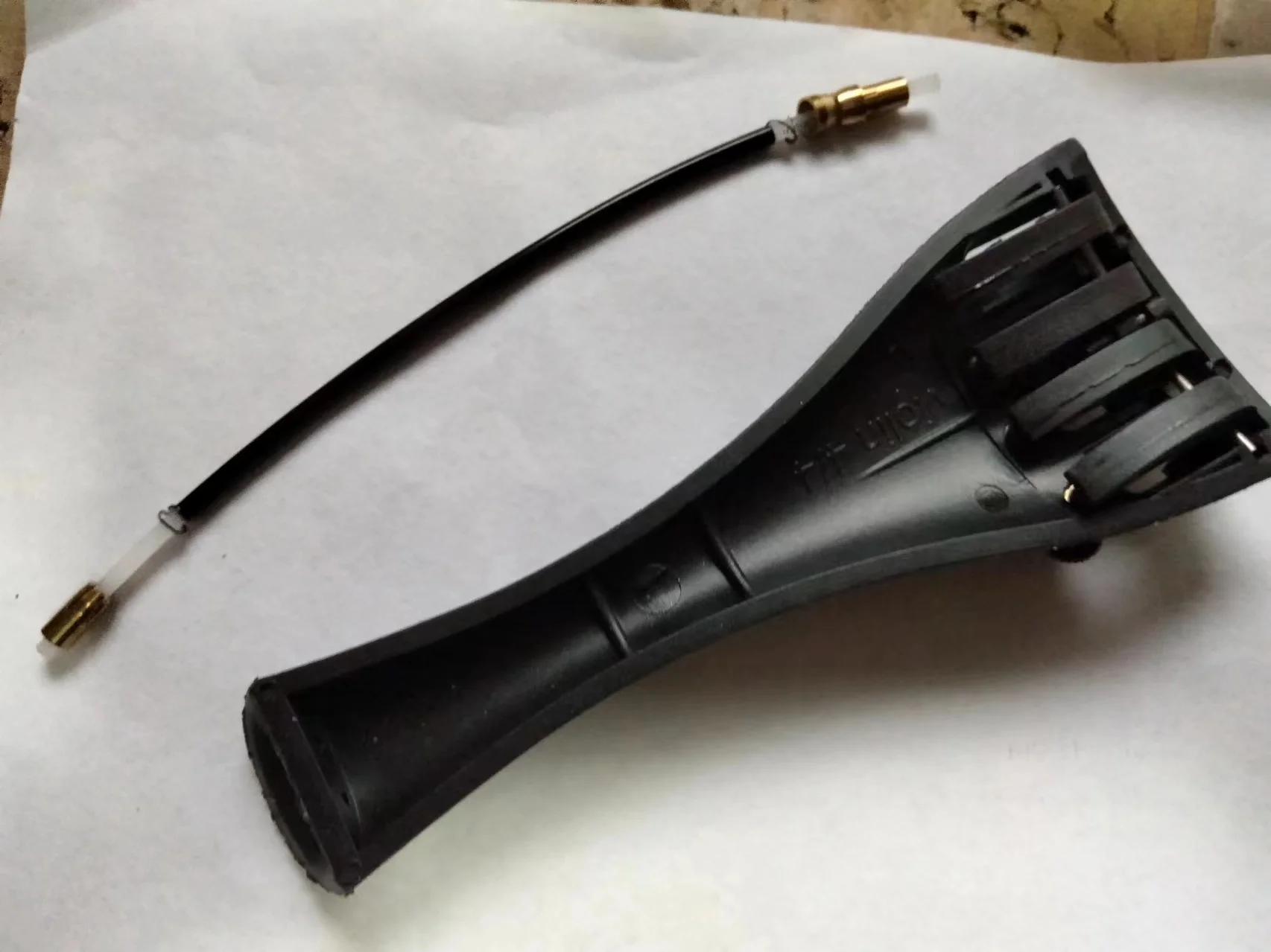 25 Pcs New Violin C…