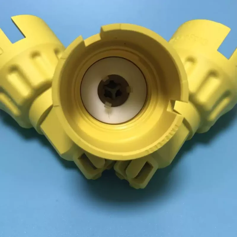 Delger dosing device anesthesia evaporation tank volatilization tank adapter M36120 M316110