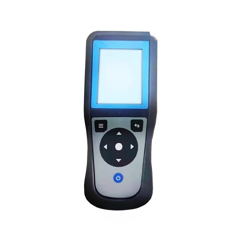 Portable Dissolved Oxygen Meter I Conductivity Meter PH Meter