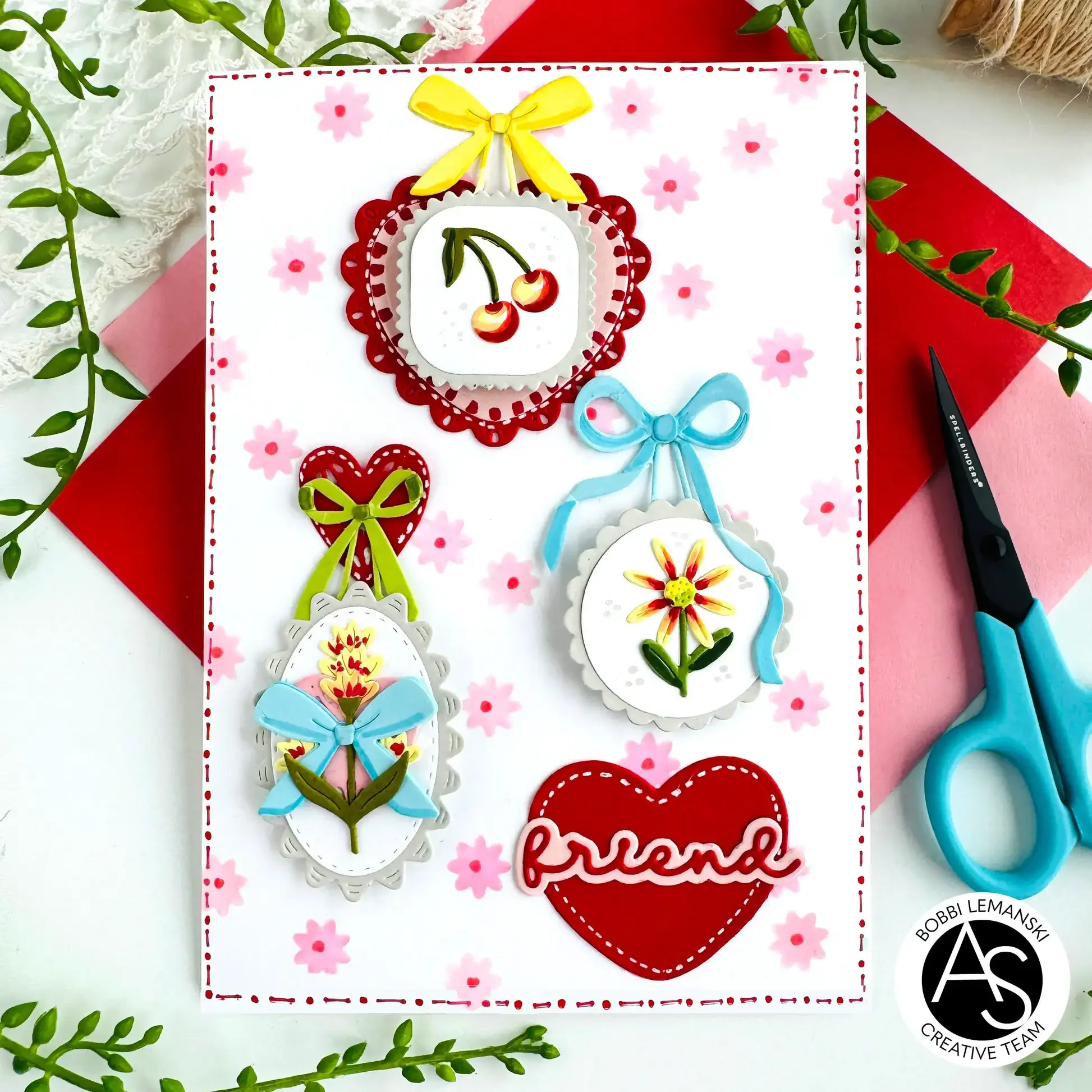 

January 2026 Strawberries Floral Grand Blooms Butterfly Metal Cutting Dies for DIY Making Card Scrapbook Embossed Paper New