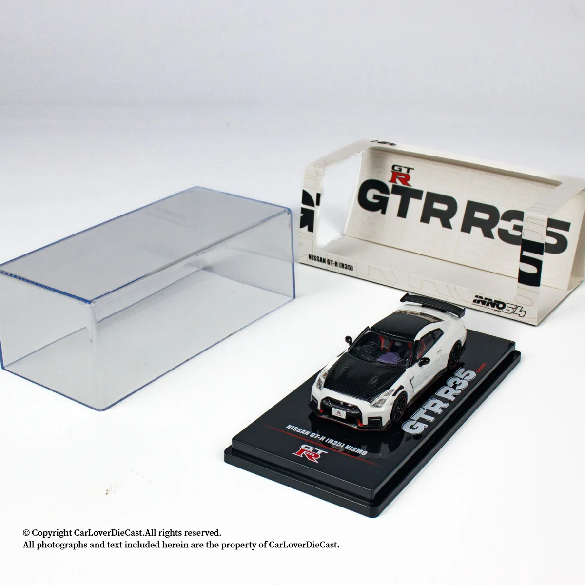 INNO 64 1:64 نيسان سكاي لاين 2000 GT-R R89C-BL مازدا RX7 (FC3S) R33R-RAZO GT-R50 X ''MAS RX3-MTN R35N-WHI نموذج سيارة مصنوع من خليط معدني هدية