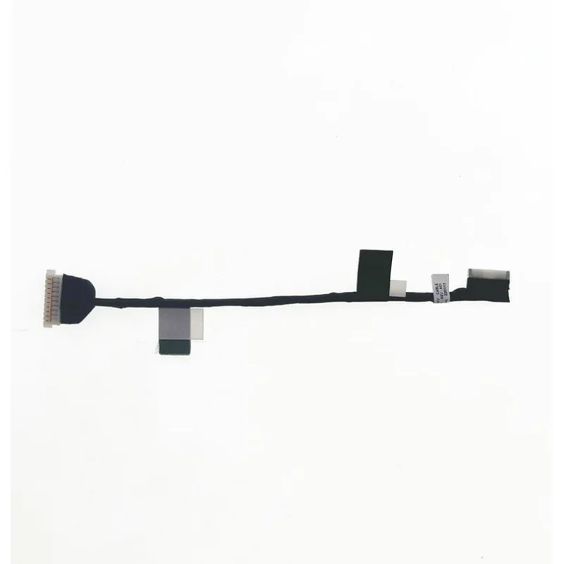 PP+ Original New For Dell Latitude 5530 E5530 Precision 3570 M3570 Battey Cable P1RG8 0P1RG8