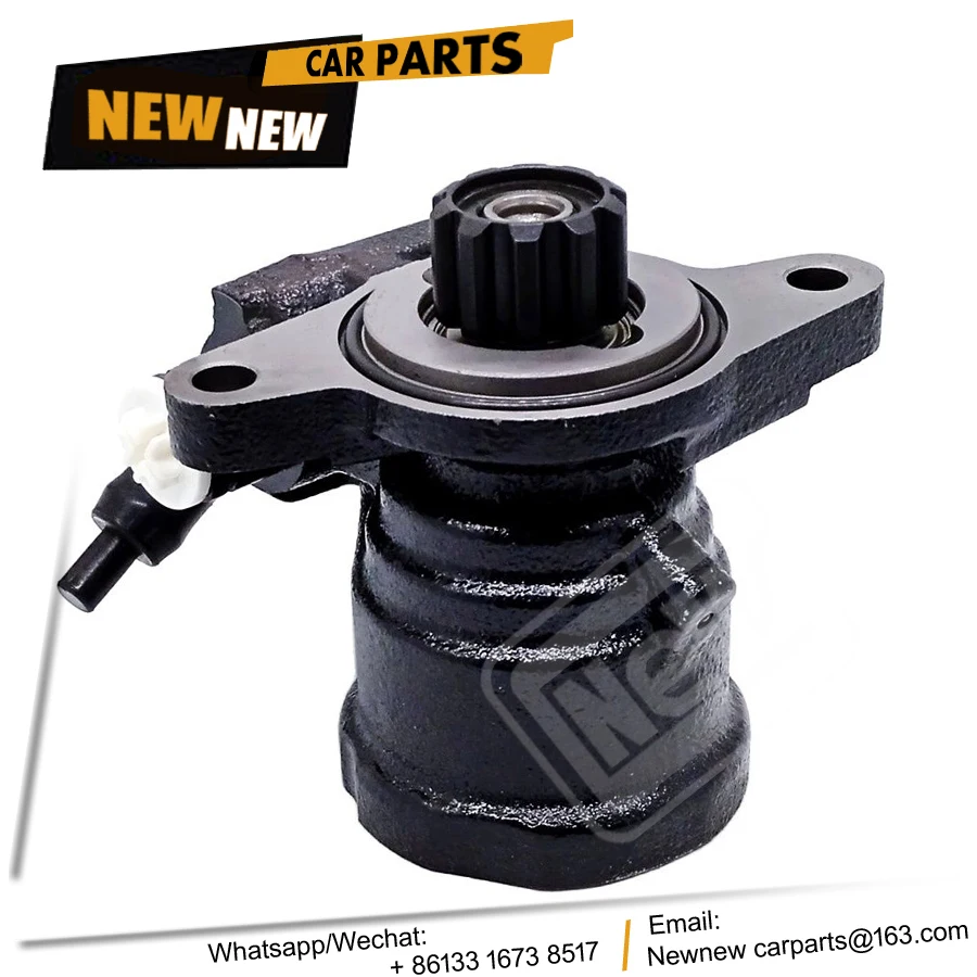 

New Power Steering Pump For TOYOTA LAND CRUISER TACOMA HILUX 44310-26200 44310-35500 44310-35610 4431026200 4431035500