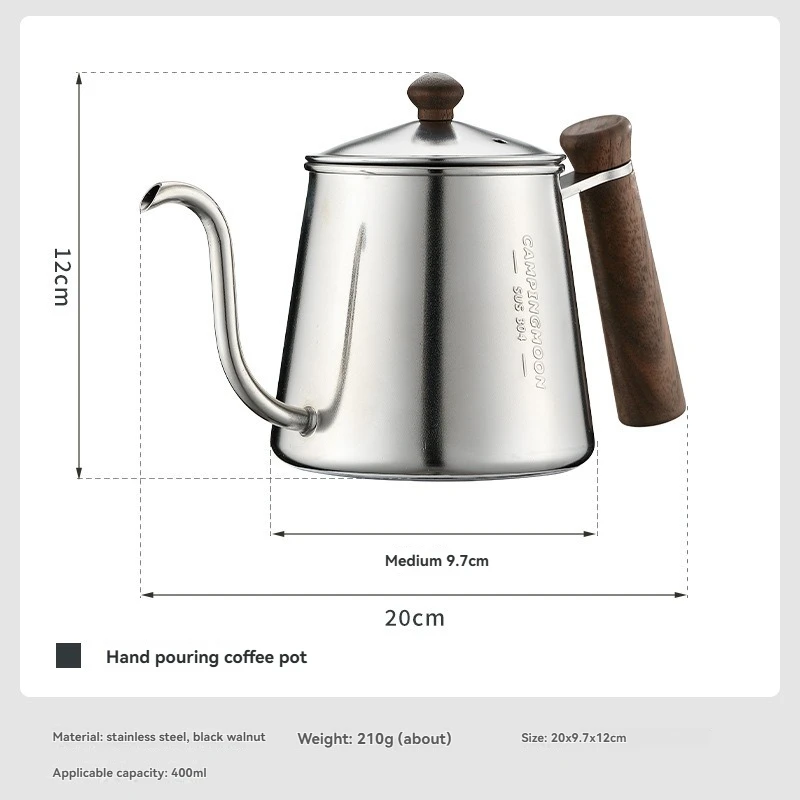 Campingmoon SW-3 Ca… - image