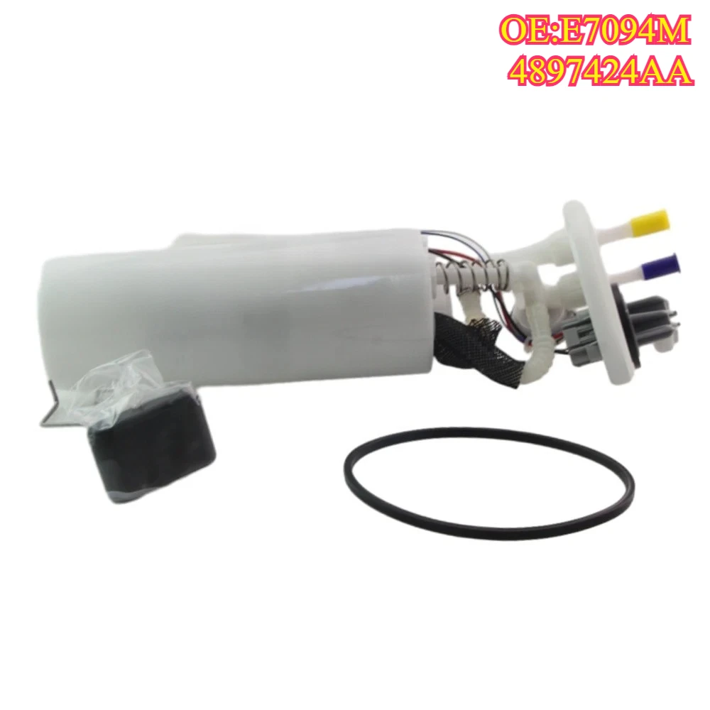 

genuine High quality New For E7094M 4897424AA Fuel Pump assembly For Caravan Grand Caravan Plymouth Town 1996-2000
