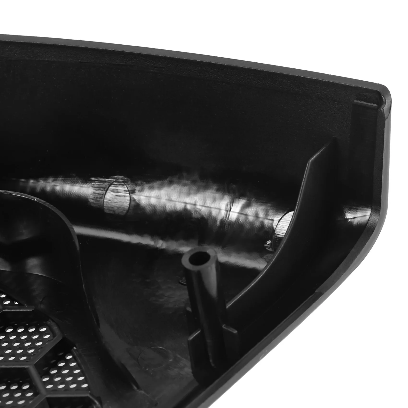 A64P-Car Front Door Speaker Cover Trim Speaker Grille For Mercedes-Benz CLC-Class 2008-2011