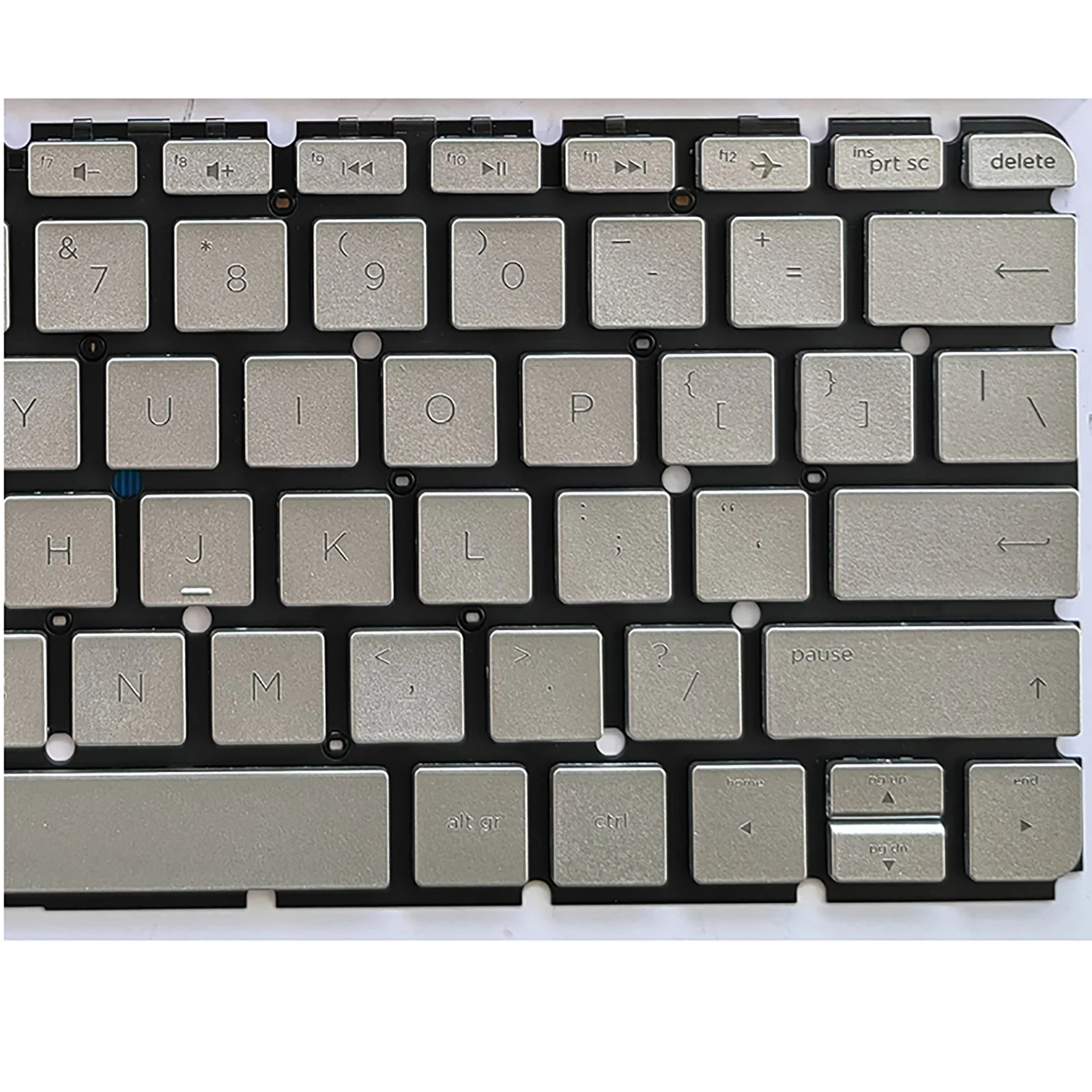 US Layout for HP ENVY AB024 025 13-AB TPN-I127 AB026 AB105 AB023 Laptop keyboard