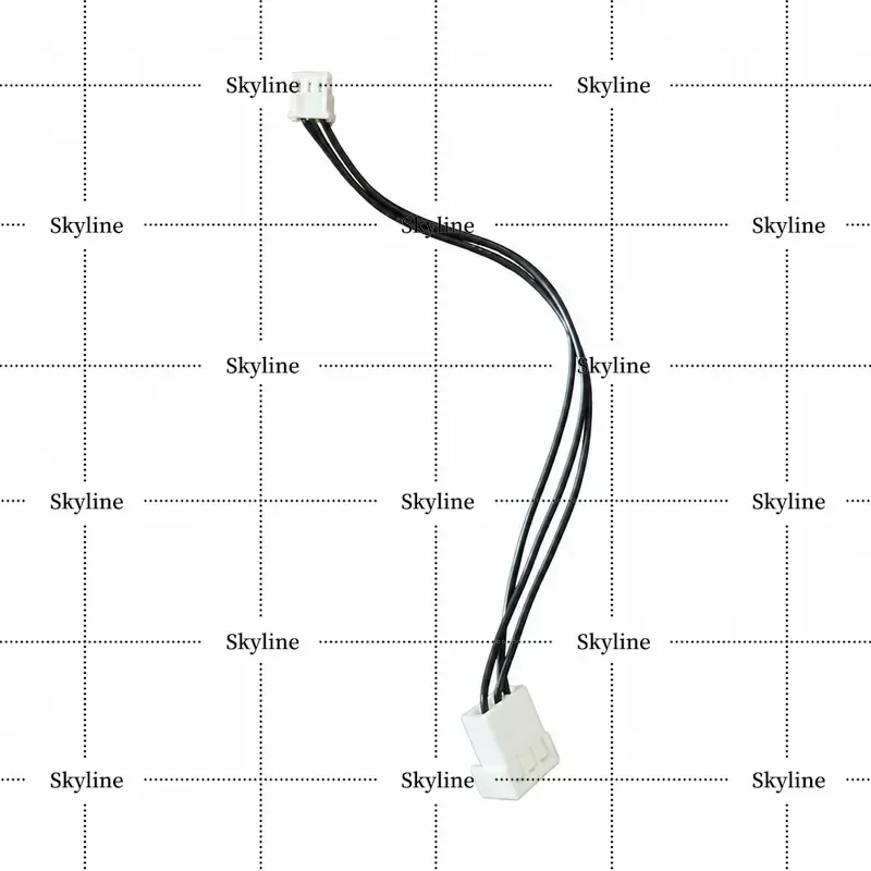 Flow Meter Connection Line For Philips Ep Series Coffee Machines