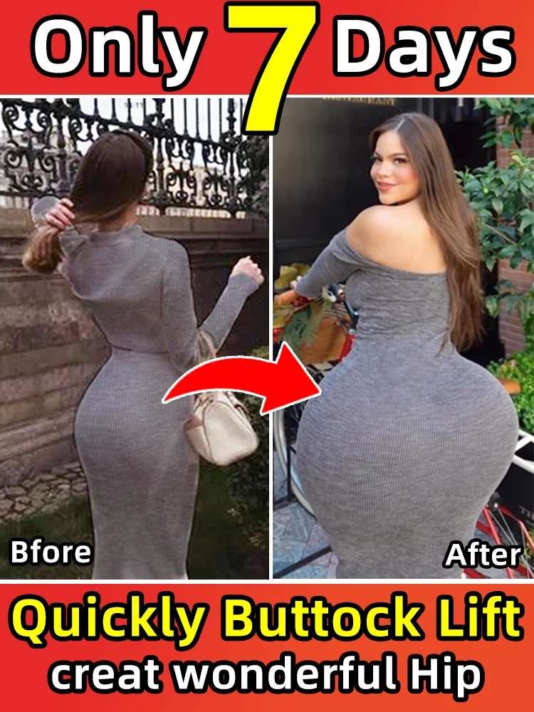 Reshape for women Butt Curve Enhancement Hip For Buttocks Lift boost your confidence