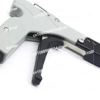 304 Self-locking Stainless Steel Cable Tie Tape Tightening Tool Pliers