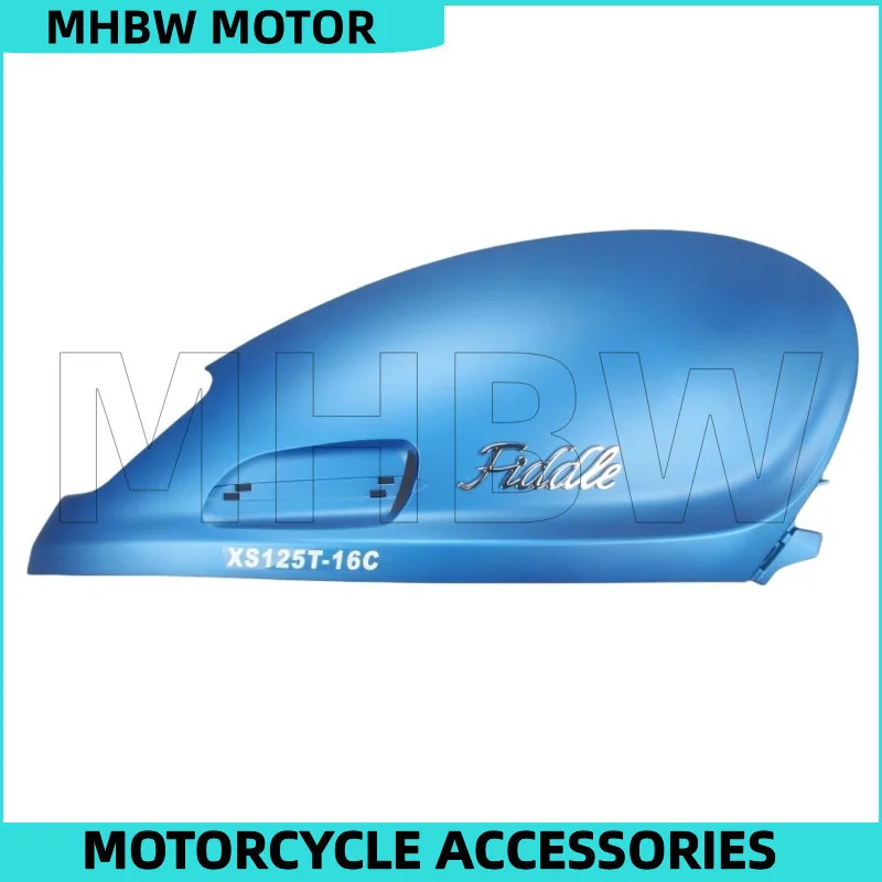 

Right Side Body Cover a for Sym Xs125t-16c Fiddle 4