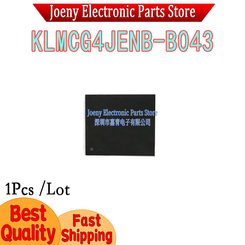 

KLMCG4JENB-B043 PC shell