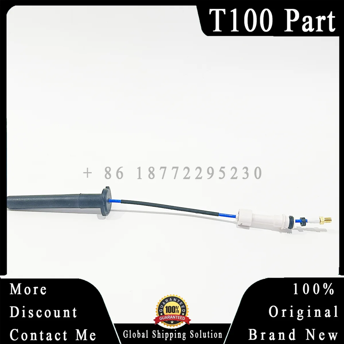 

Оригинальная антенна T100 SDR (передняя), новинка для Dji T100, аксессуары для сельскохозяйственных дронов, запасные части