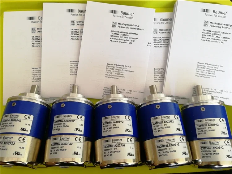 

2025.4Baomeng GXMMW-A202PA2 Brand-new Original Authentic, Spot, Physical Photos, One-year Warranty.