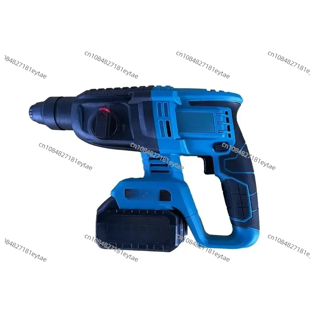 Available Sales For MKT Combo Power Tools 5 Kits Tool Set Cordless  Drills cordless electric hammer Circular Saw   Angle Grinder view 2