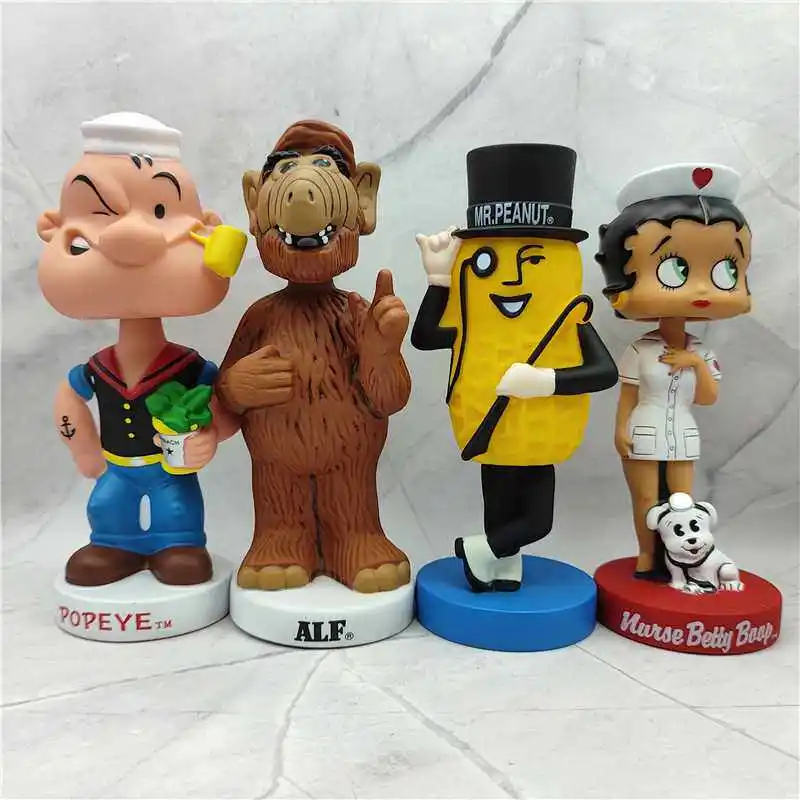 Thumbnail 3 - #16 Compare Bobblehead Figures Before You Buy