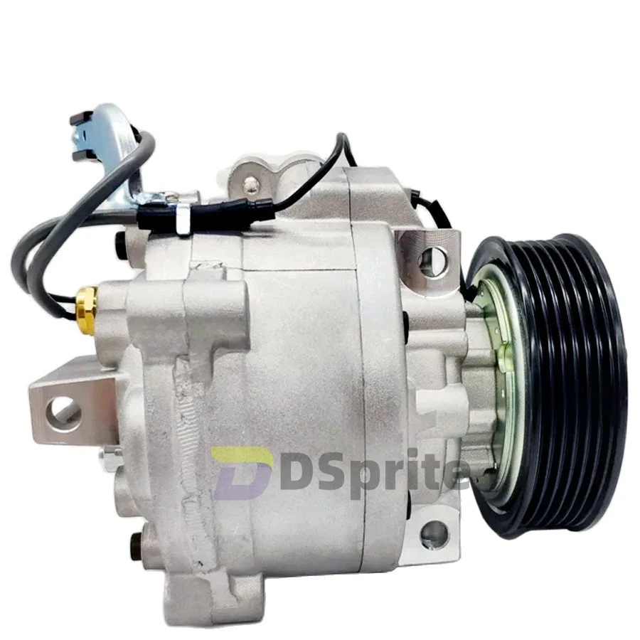 QS90 7813A824 7813A857 7813A969 7813A978 ac compressor 7813A648 for MITSUBISHI OUTLANDER Sport 2012-2022 7813A737 7813a813